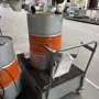 thumbnail-Metal processing and other machines from an automotive supplier-2